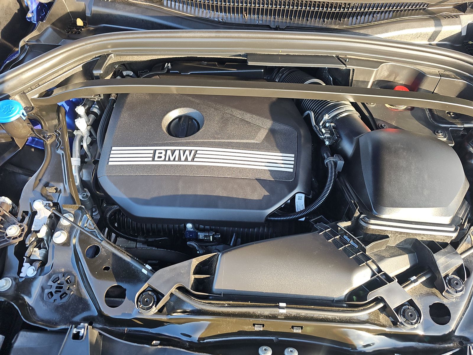 2025 BMW X1 xDrive28i AWD