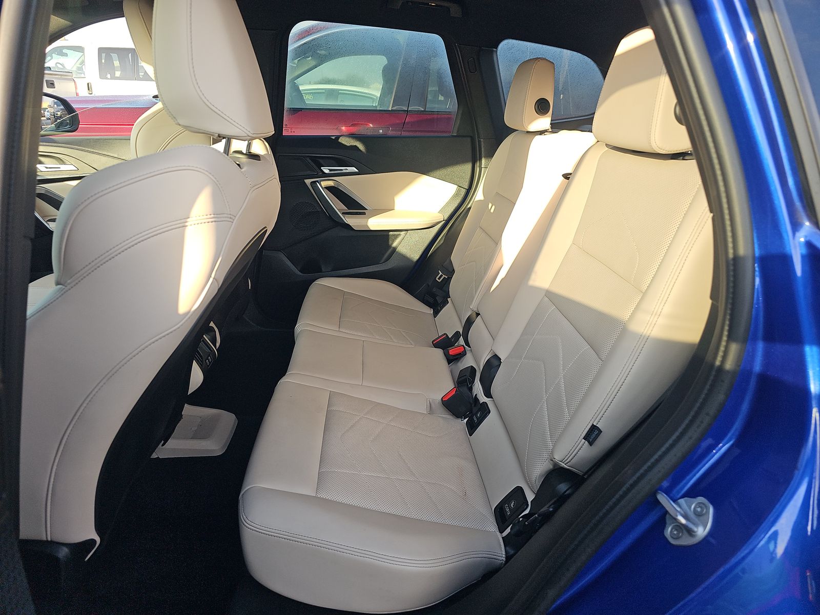 2025 BMW X1 xDrive28i AWD