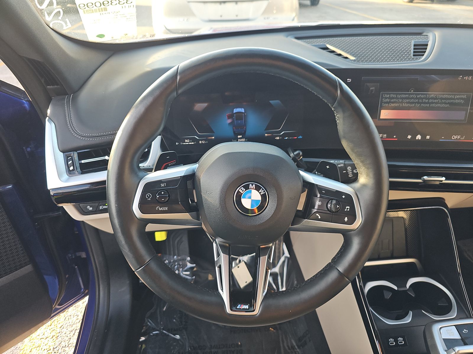 2025 BMW X1 xDrive28i AWD