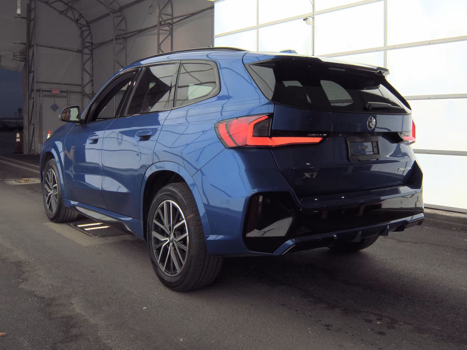 2025 BMW X1 xDrive28i AWD
