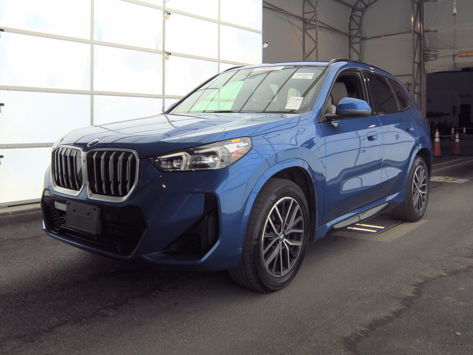2025 BMW X1 xDrive28i AWD