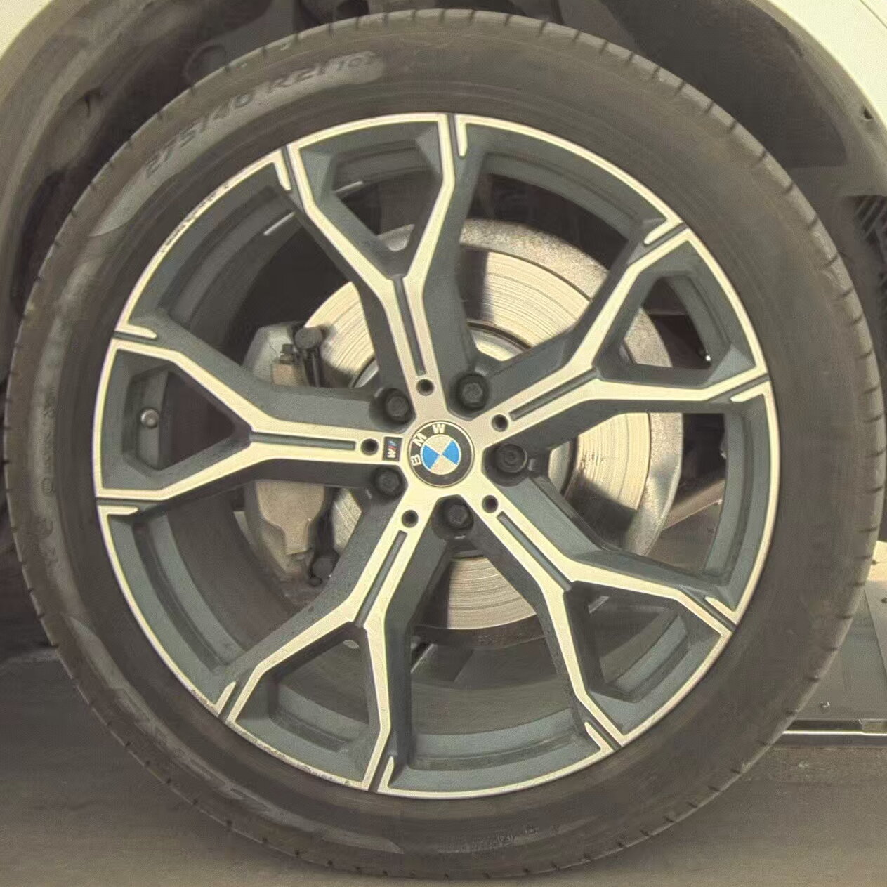 2019 BMW X5 xDrive40i AWD