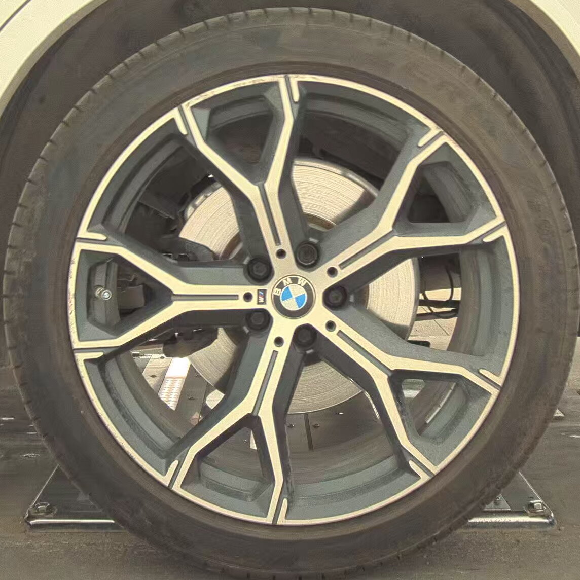 2019 BMW X5 xDrive40i AWD