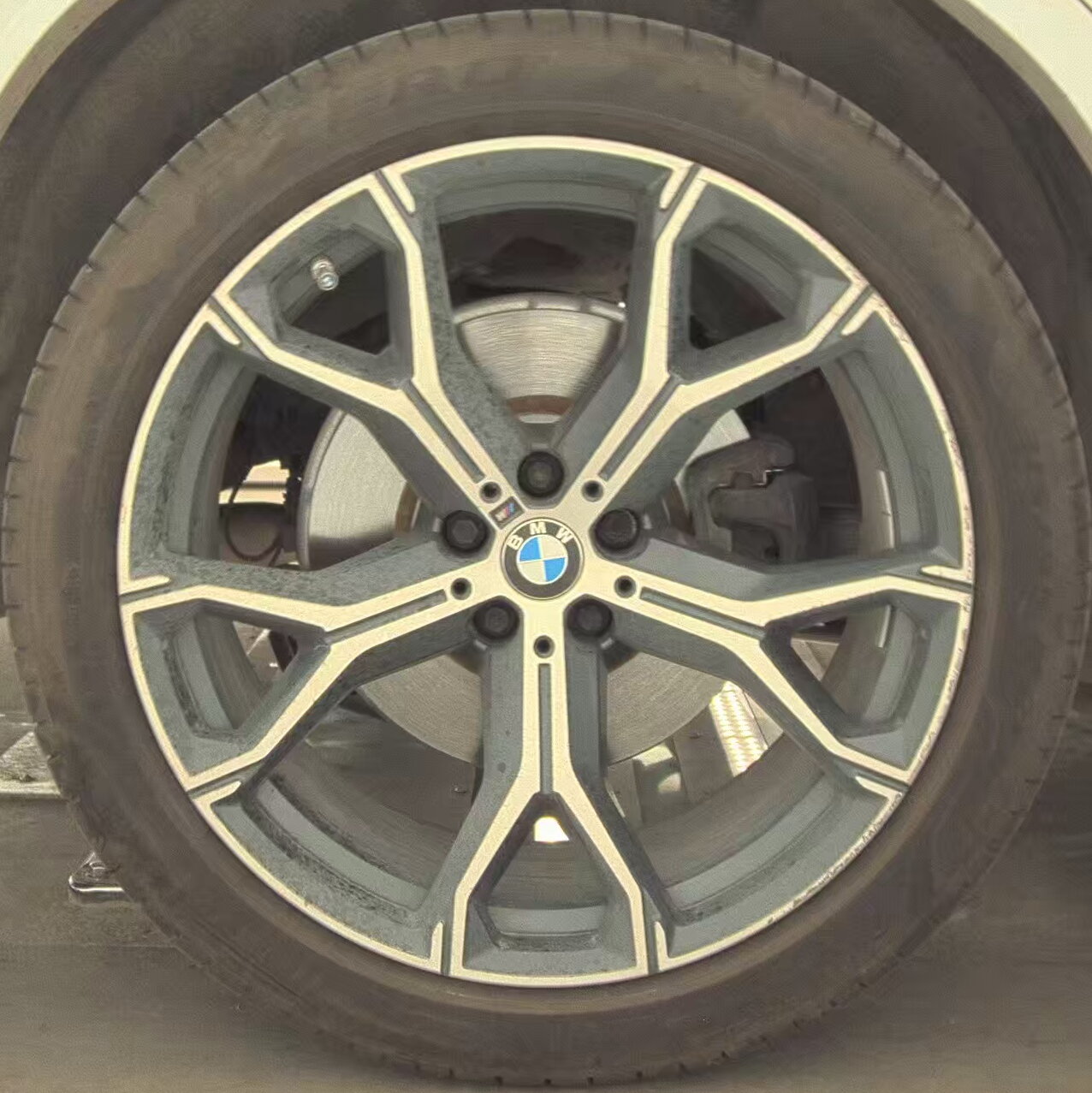 2019 BMW X5 xDrive40i AWD