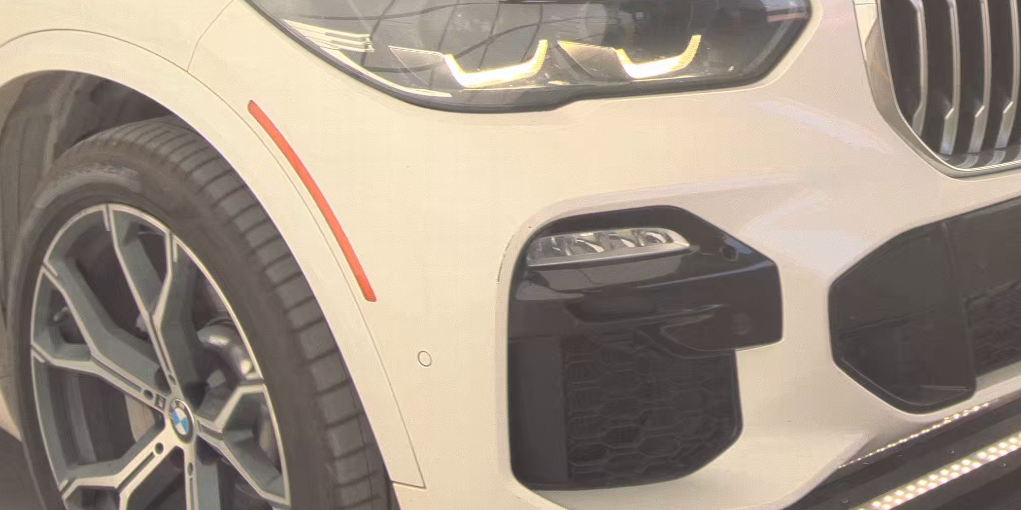 2019 BMW X5 xDrive40i AWD