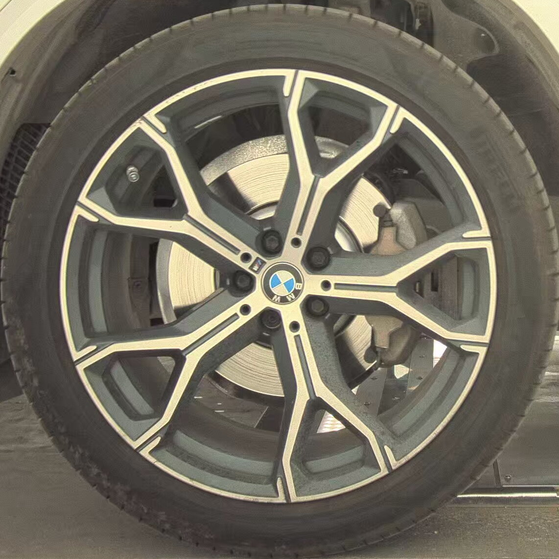 2019 BMW X5 xDrive40i AWD