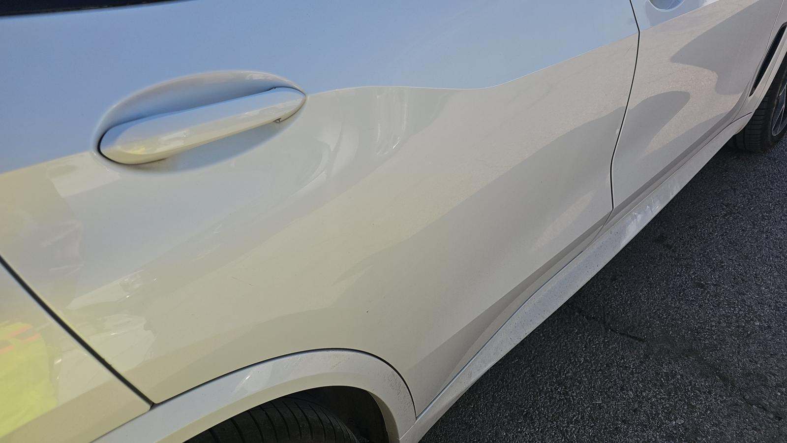 2019 BMW X5 xDrive40i AWD