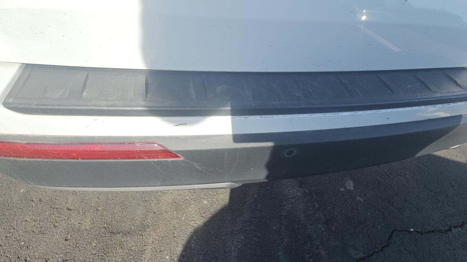 2023 Ford Explorer XLT RWD