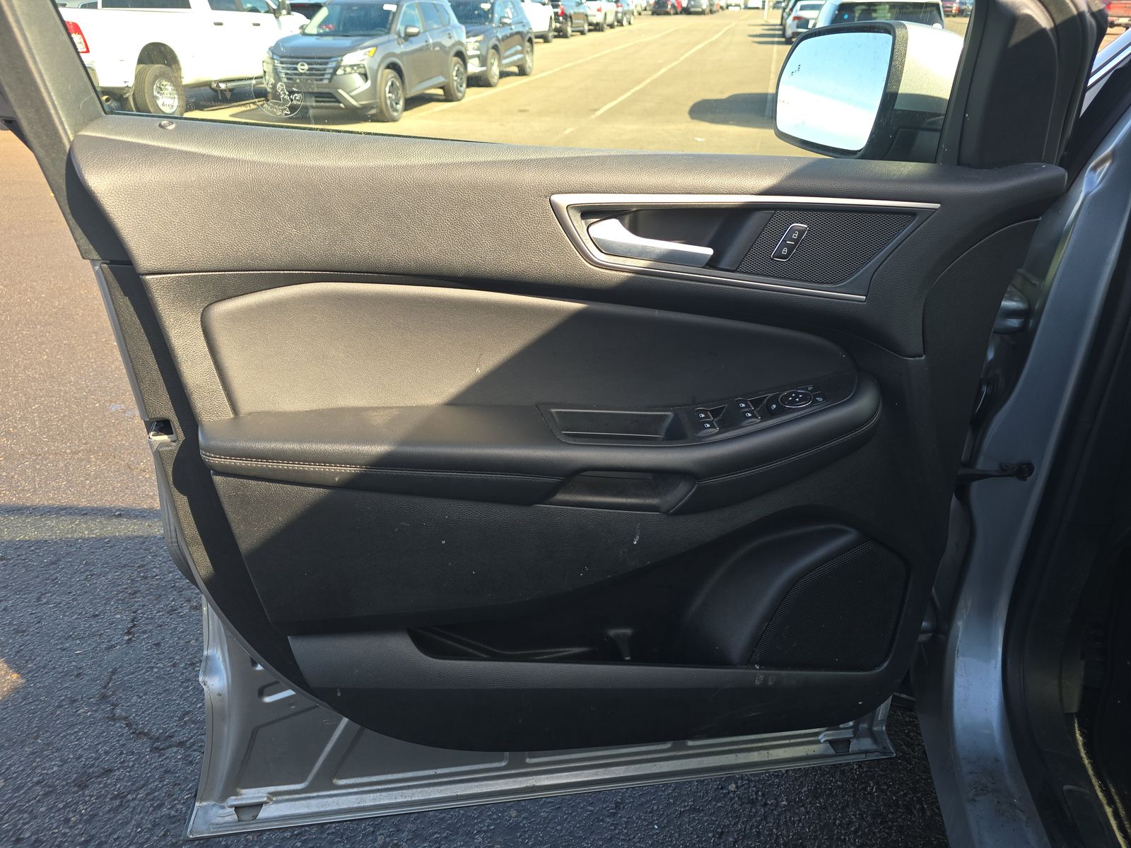 2024 Ford Edge SEL AWD