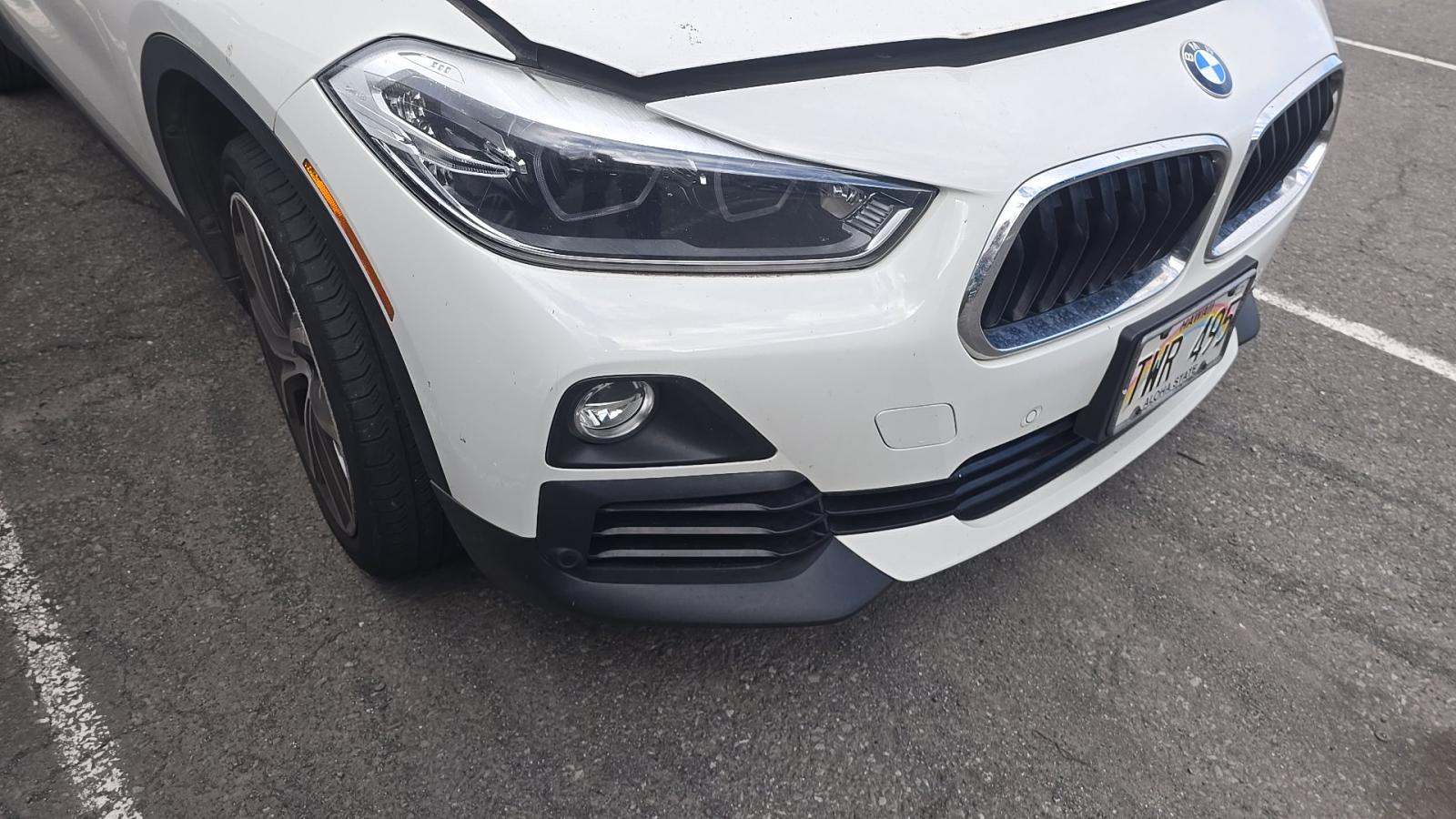2020 BMW X2 xDrive28i AWD