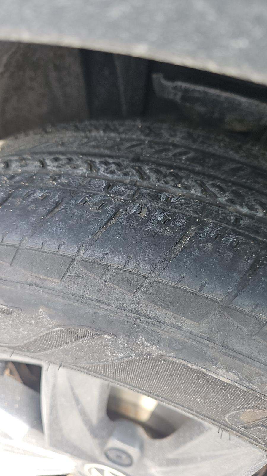 2022 Volkswagen Tiguan 2.0T SE AWD