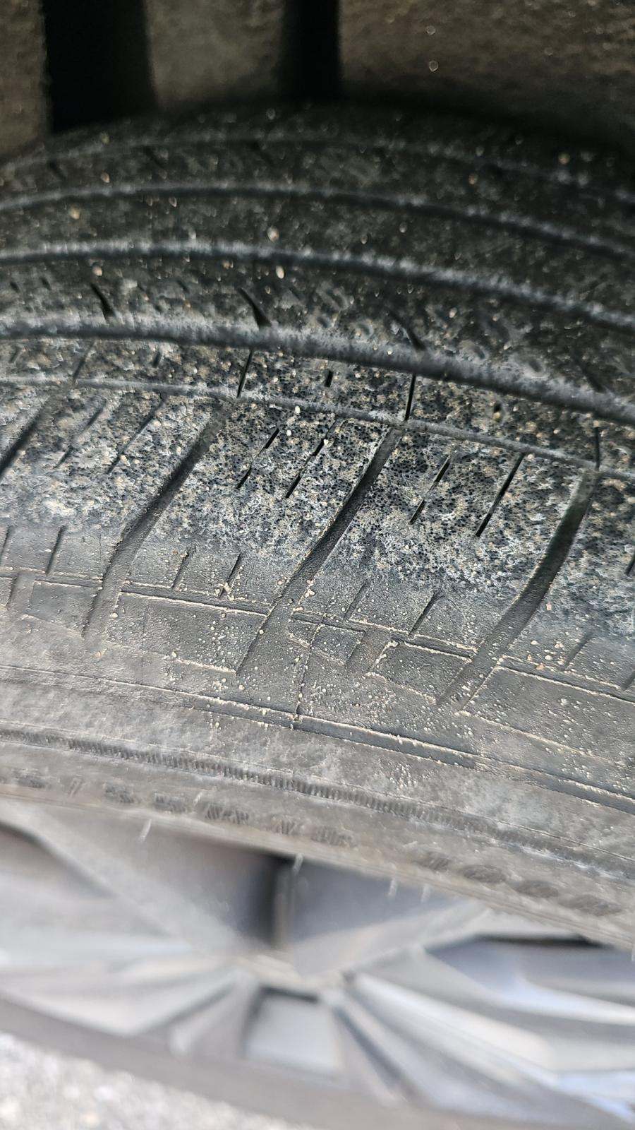 2022 Volkswagen Tiguan 2.0T SE AWD