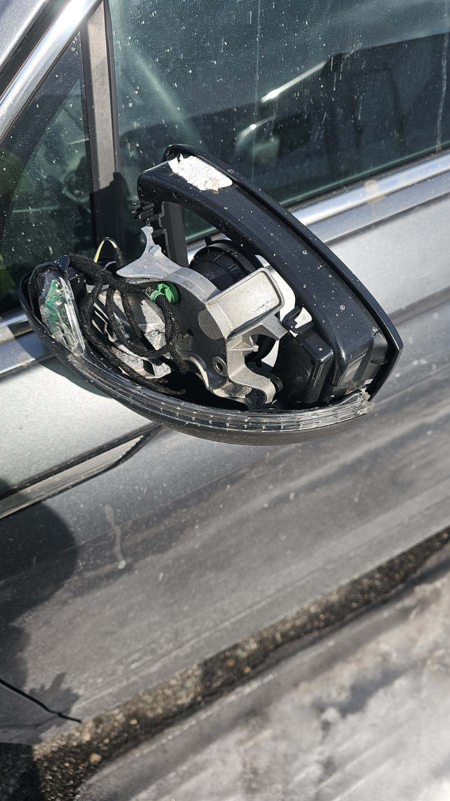 2022 Volkswagen Tiguan 2.0T SE AWD