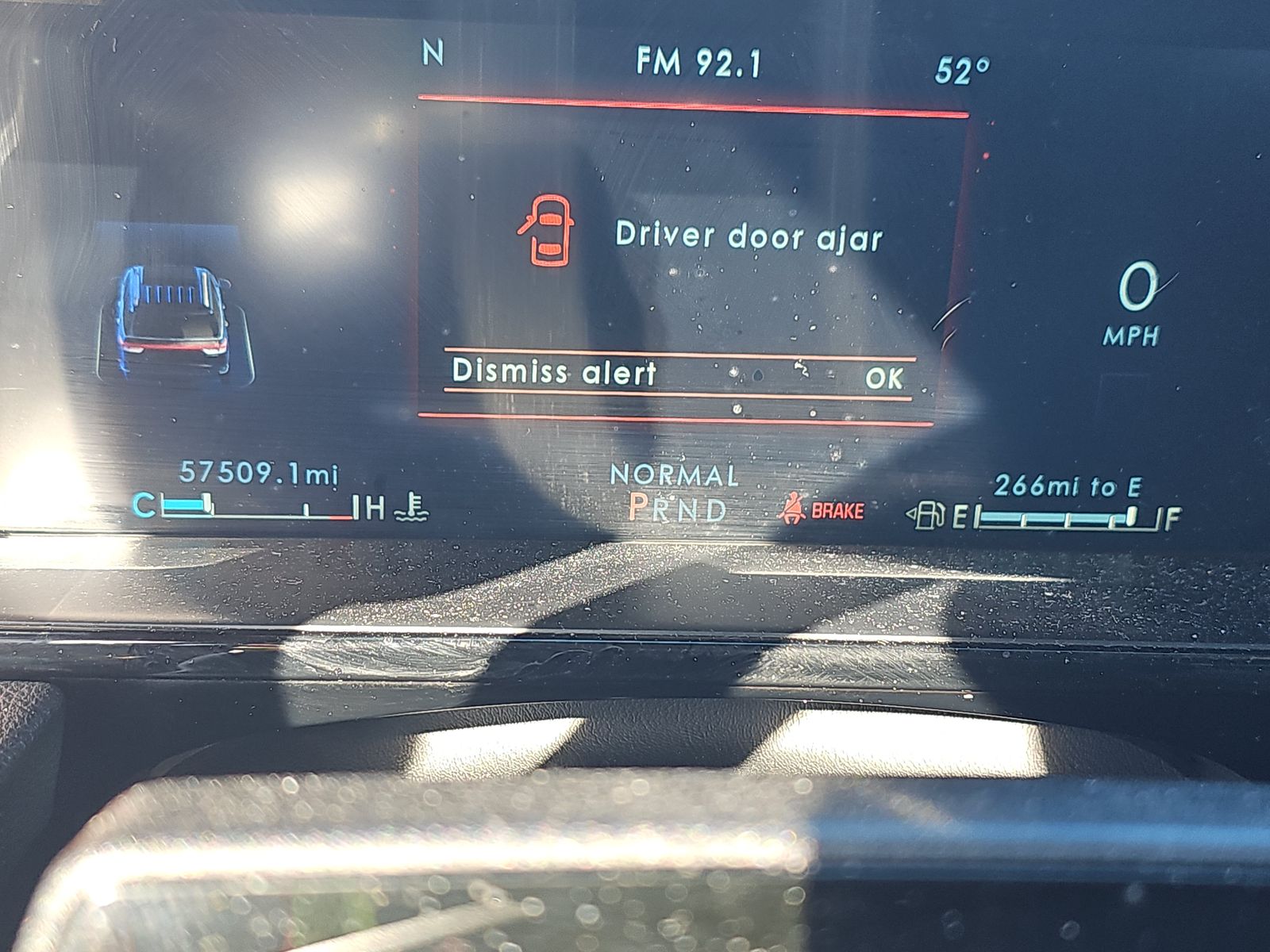 2023 Lincoln Navigator Reserve AWD