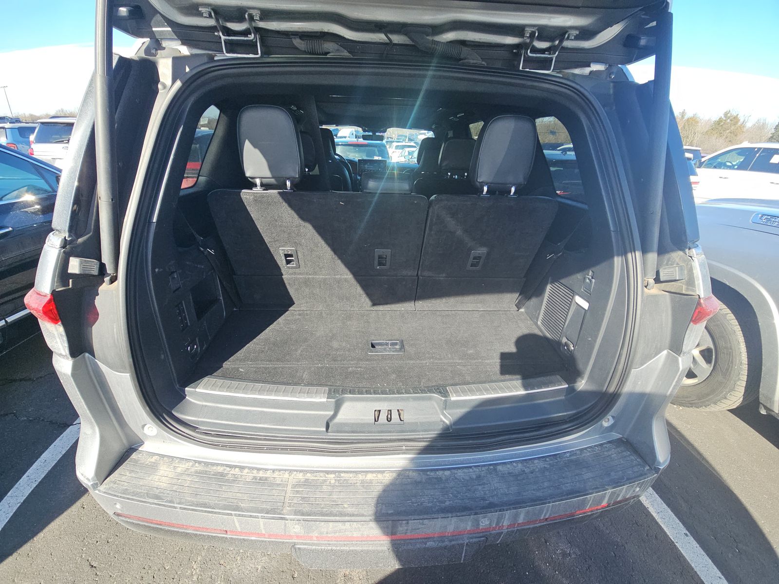 2023 Lincoln Navigator Reserve AWD