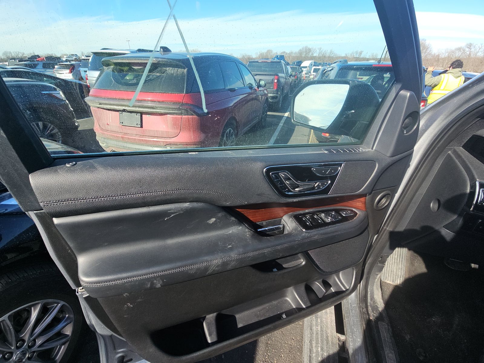 2023 Lincoln Navigator Reserve AWD