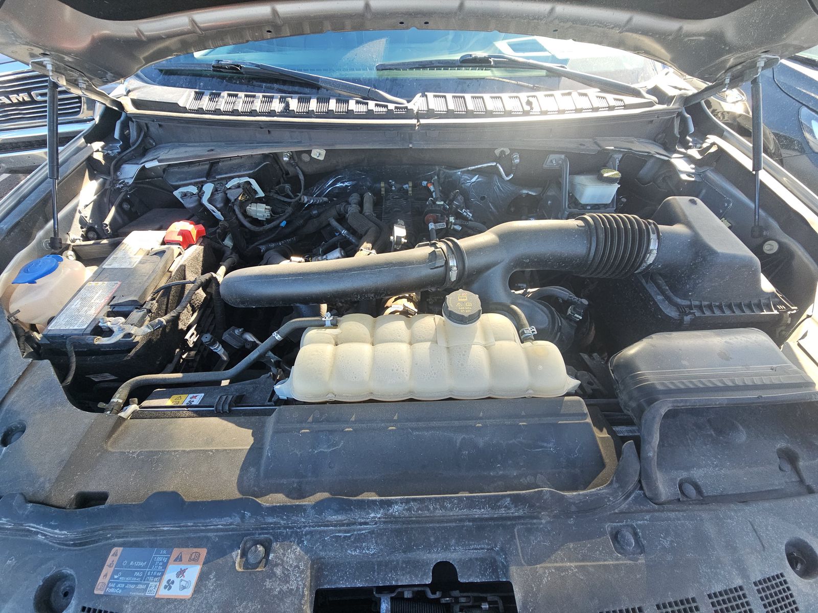 2023 Lincoln Navigator Reserve AWD