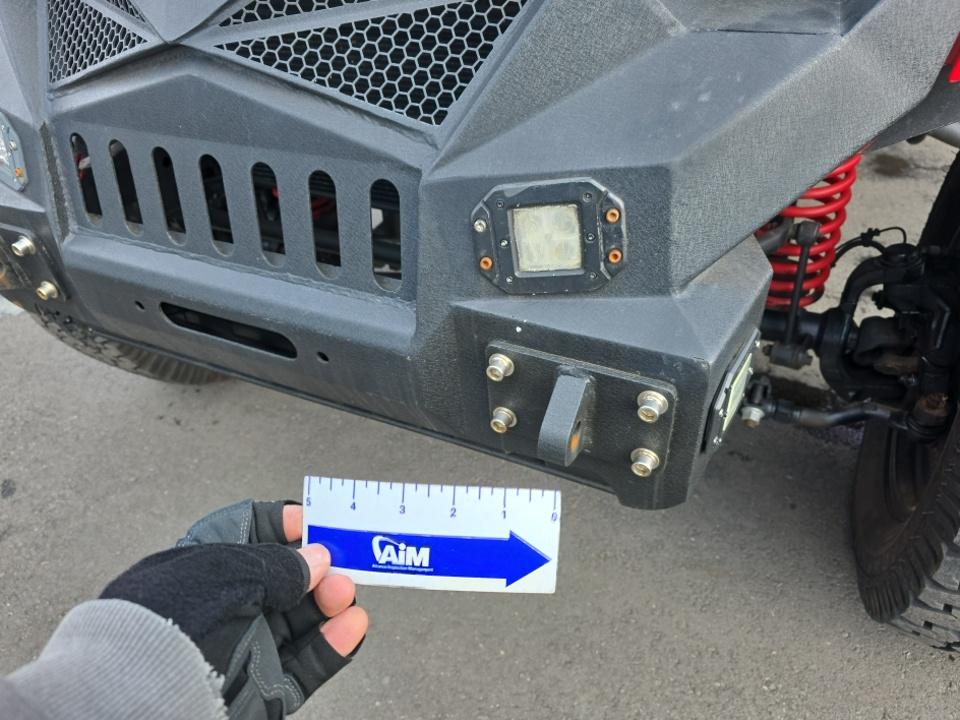 2018 Jeep Wrangler Unlimited Sahara AWD