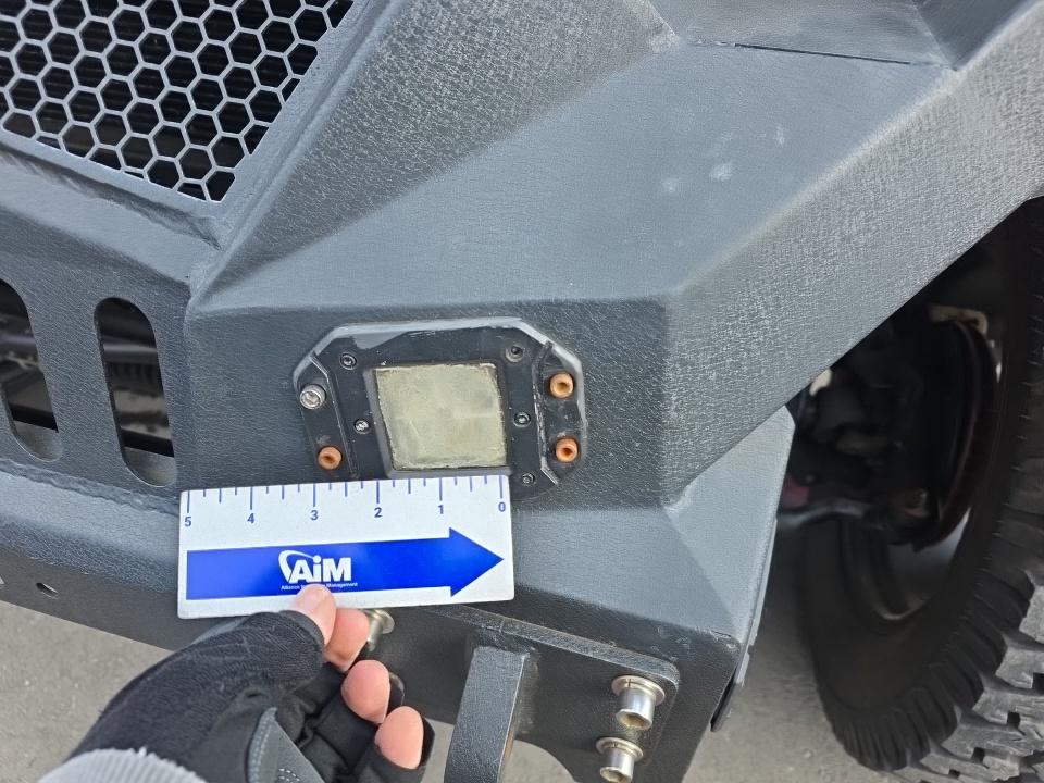 2018 Jeep Wrangler Unlimited Sahara AWD