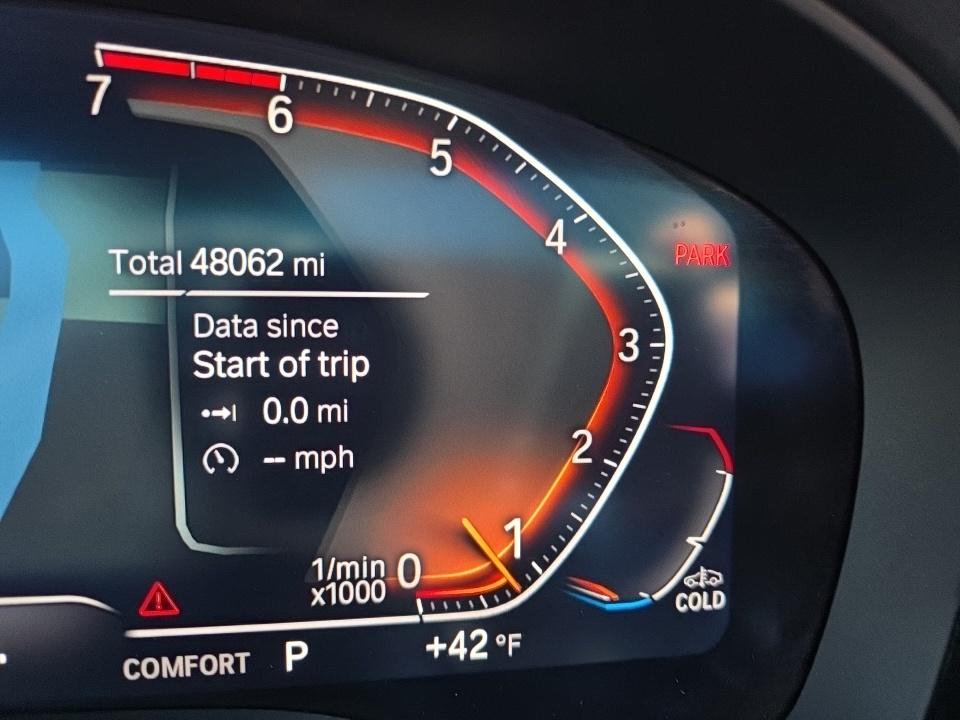 2023 BMW 5 Series 530i xDrive AWD