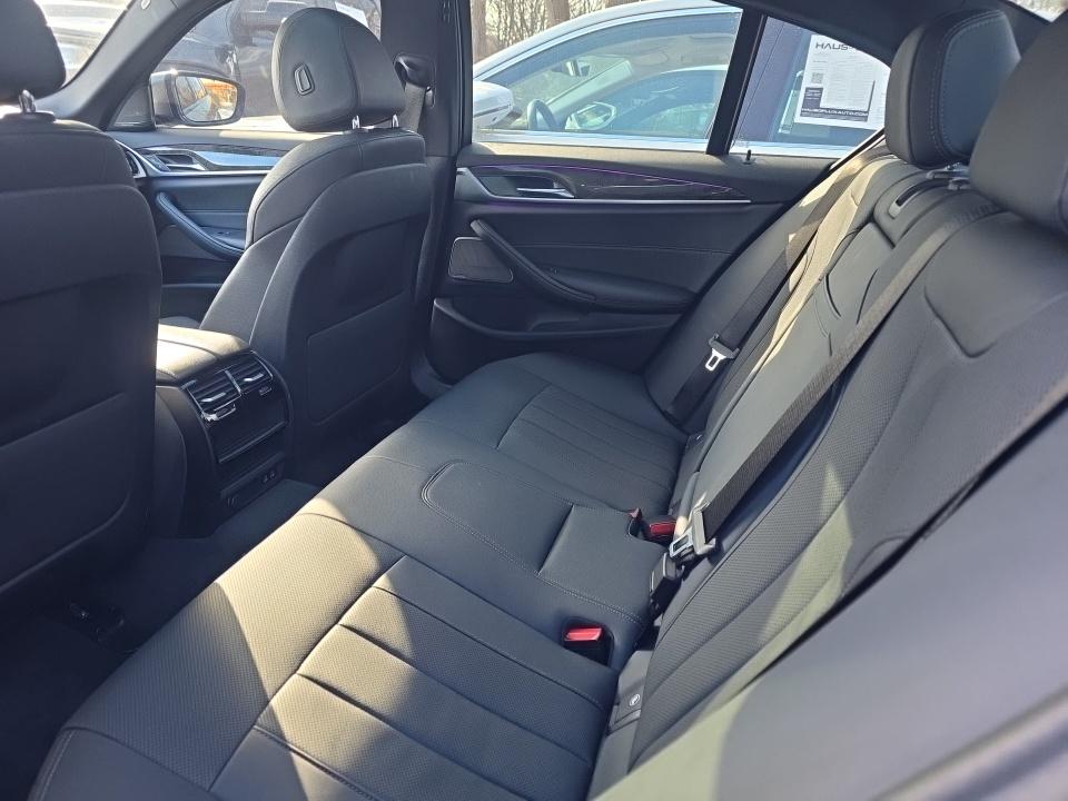 2023 BMW 5 Series 530i xDrive AWD