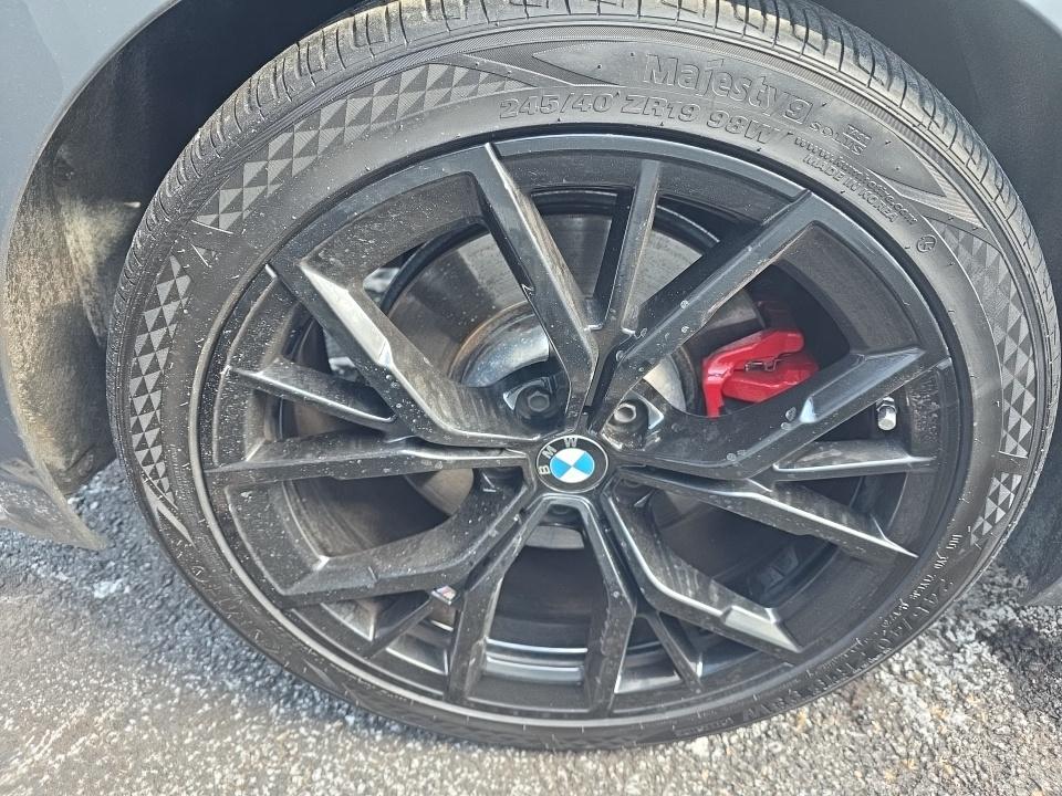 2023 BMW 5 Series 530i xDrive AWD