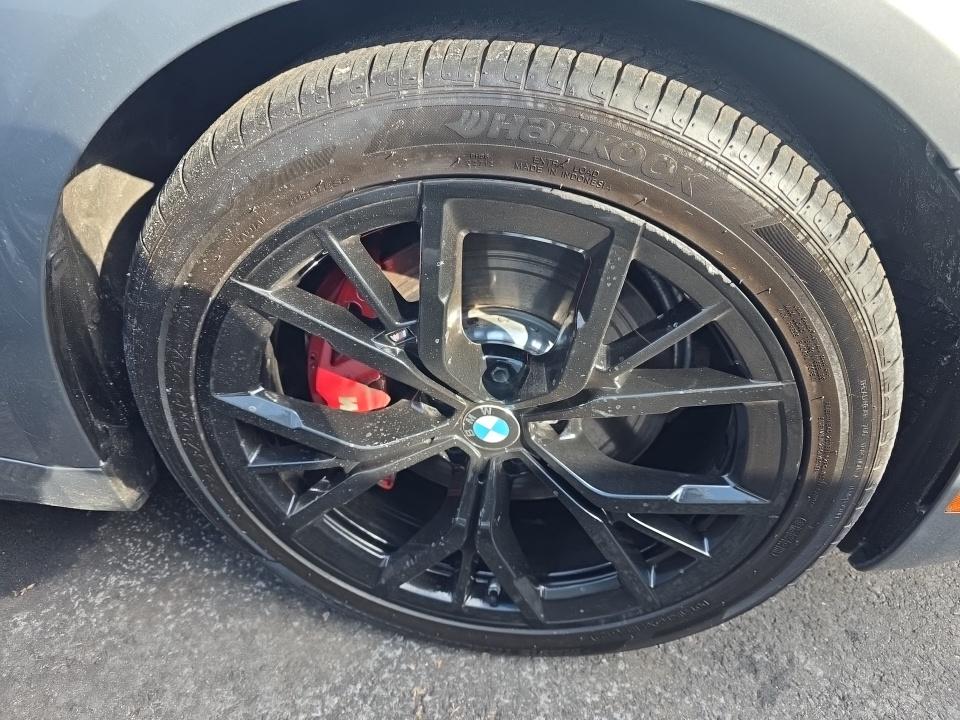 2023 BMW 5 Series 530i xDrive AWD