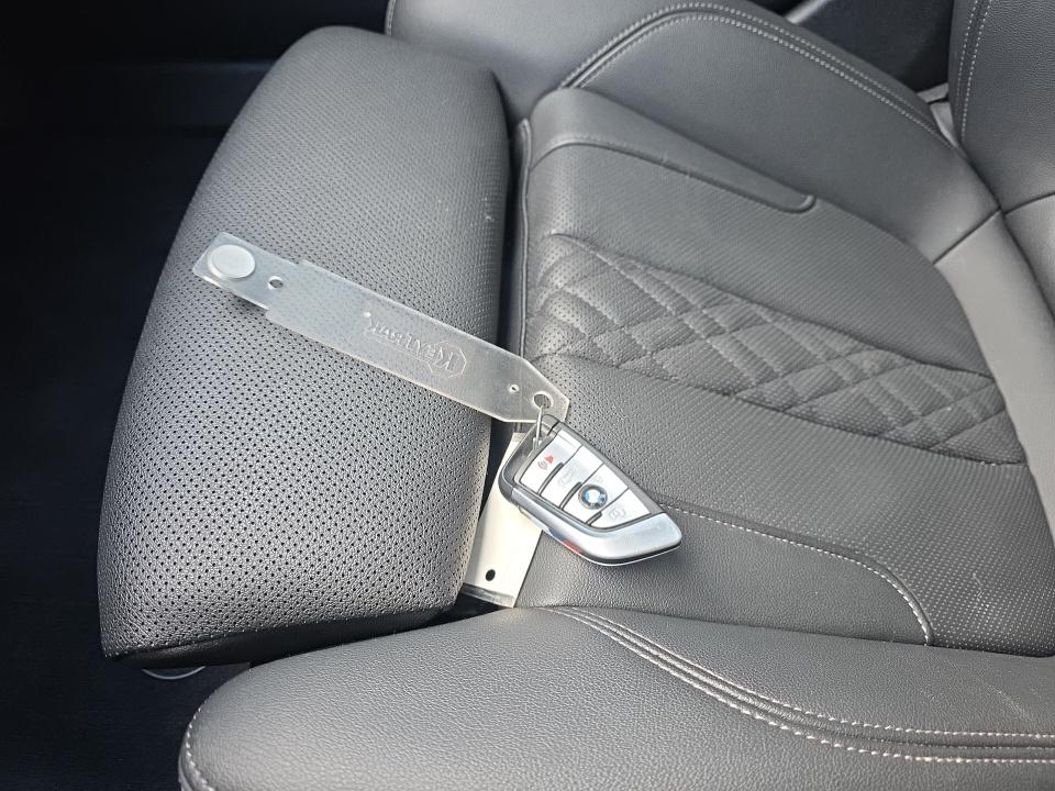 2023 BMW 5 Series 530i xDrive AWD