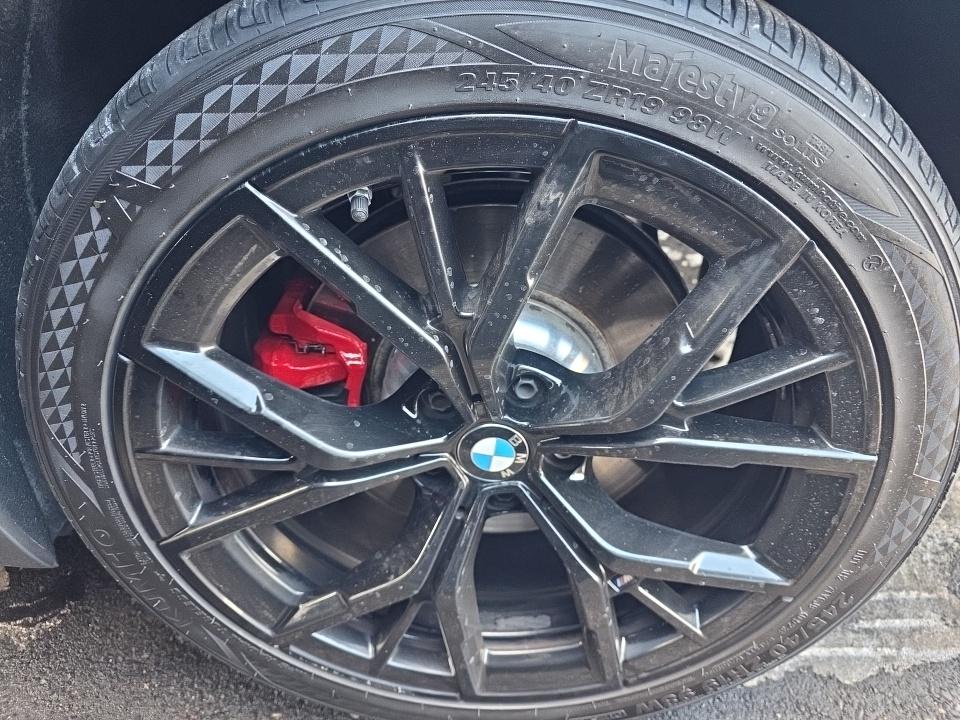 2023 BMW 5 Series 530i xDrive AWD