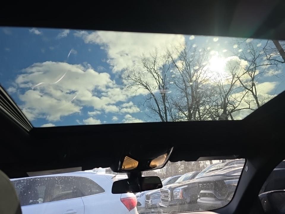 2023 BMW 5 Series 530i xDrive AWD