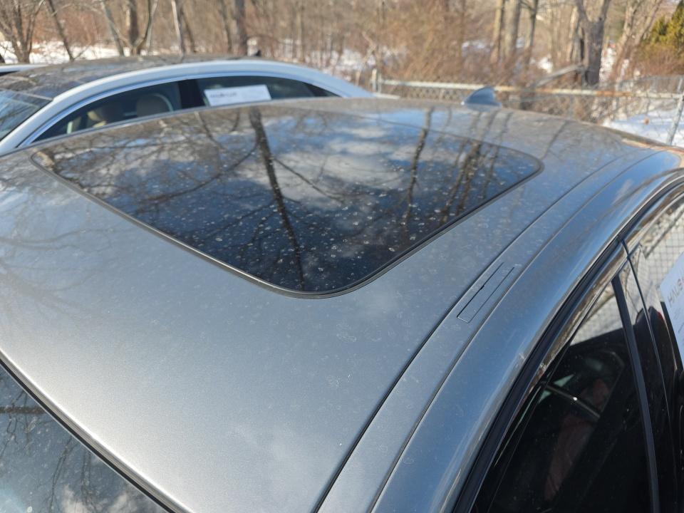 2023 BMW 5 Series 530i xDrive AWD