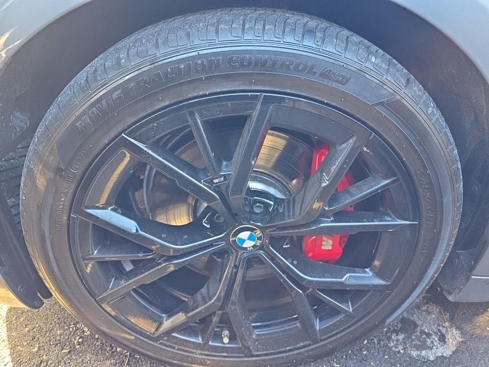 2023 BMW 5 Series 530i xDrive AWD