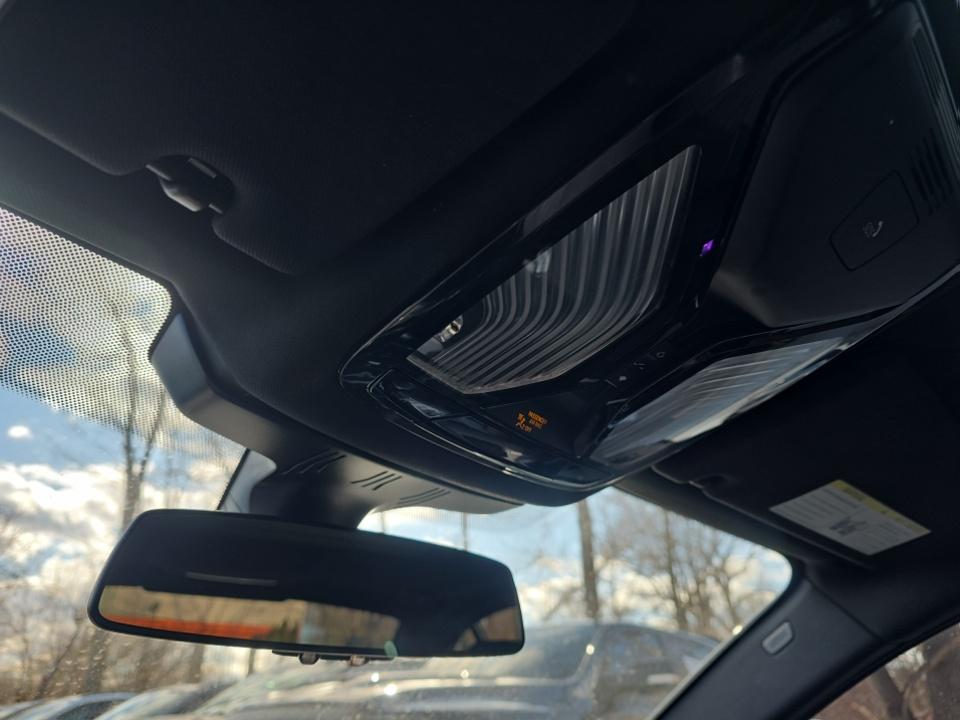 2023 BMW 5 Series 530i xDrive AWD