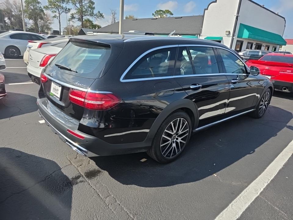 2023 Mercedes-Benz E-Class E 450 AWD