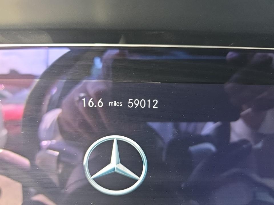 2023 Mercedes-Benz E-Class E 450 AWD