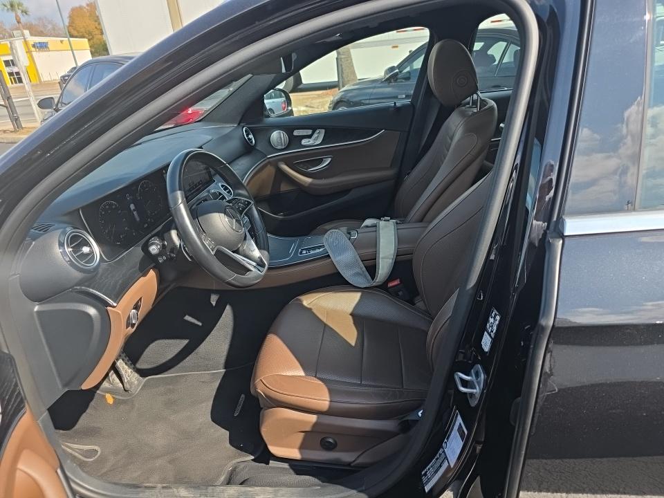 2023 Mercedes-Benz E-Class E 450 AWD