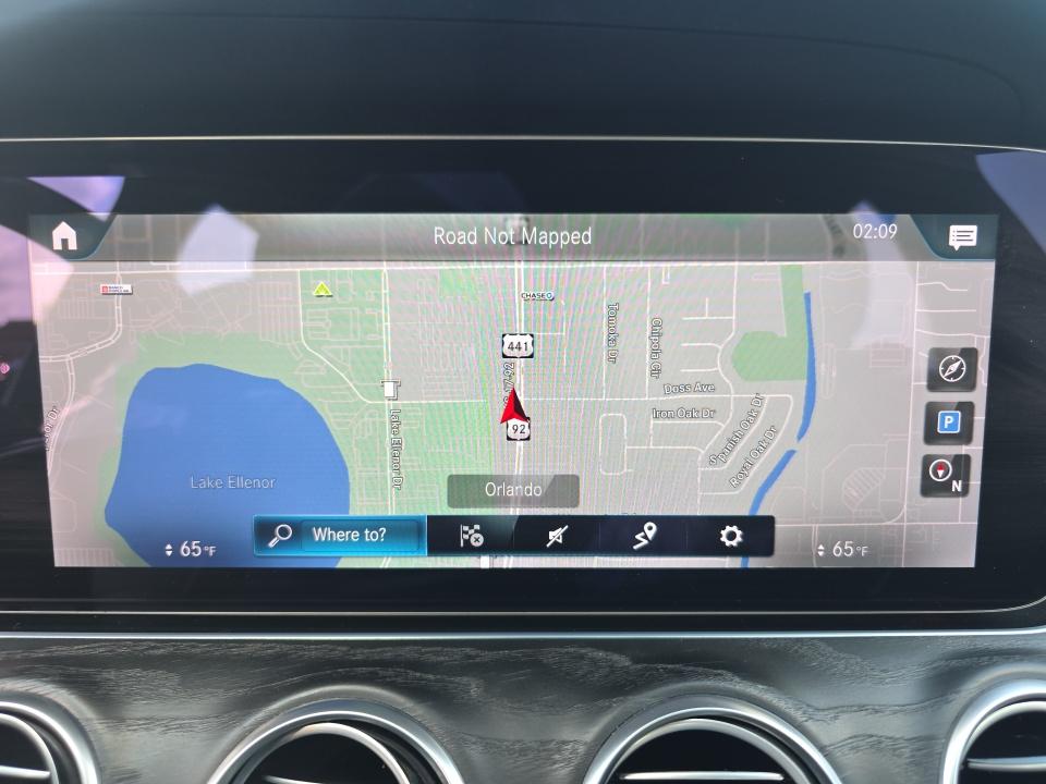 2023 Mercedes-Benz E-Class E 450 AWD