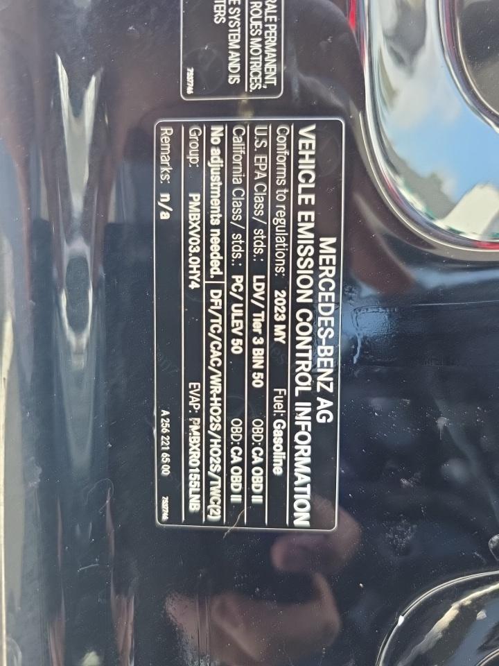 2023 Mercedes-Benz E-Class E 450 AWD