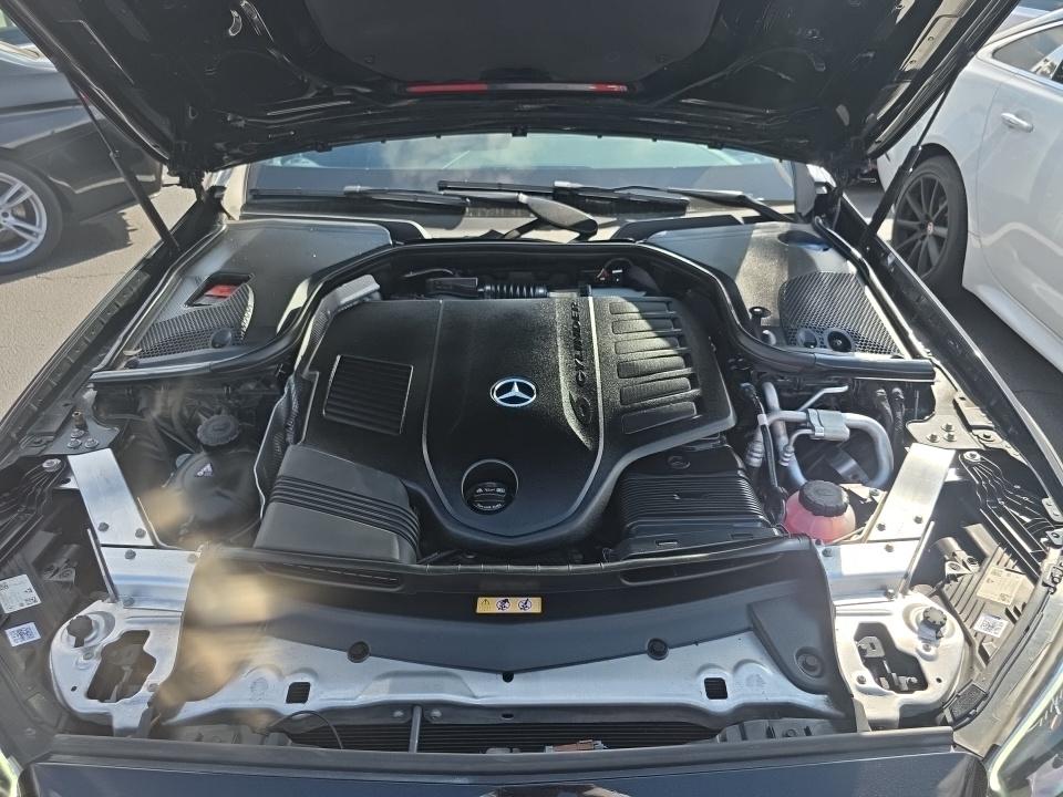 2023 Mercedes-Benz E-Class E 450 AWD