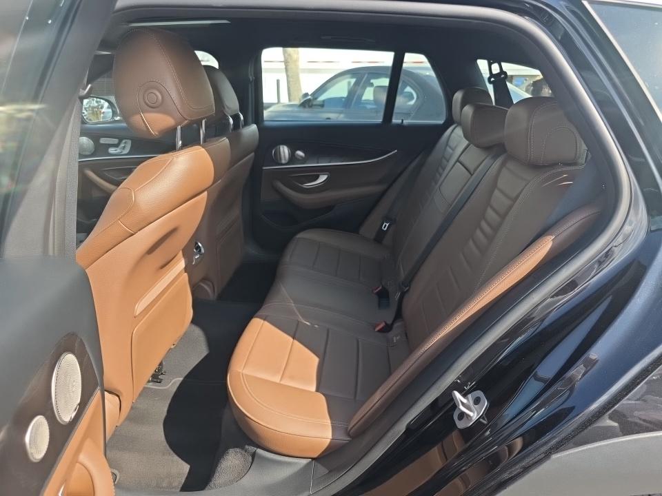 2023 Mercedes-Benz E-Class E 450 AWD