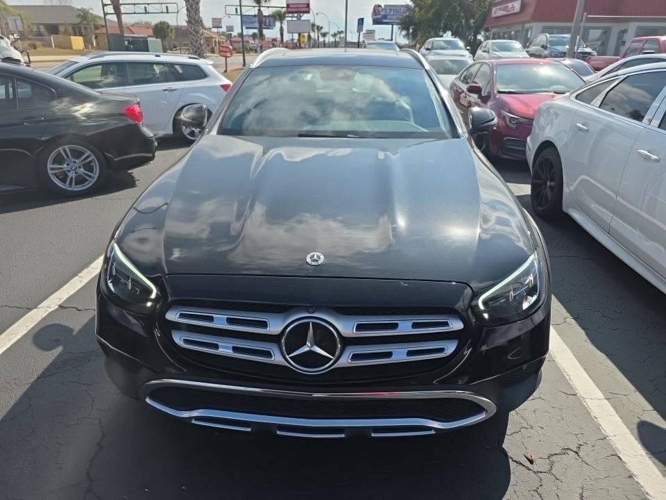 2023 Mercedes-Benz E-Class E 450 AWD
