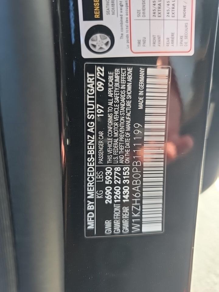 2023 Mercedes-Benz E-Class E 450 AWD