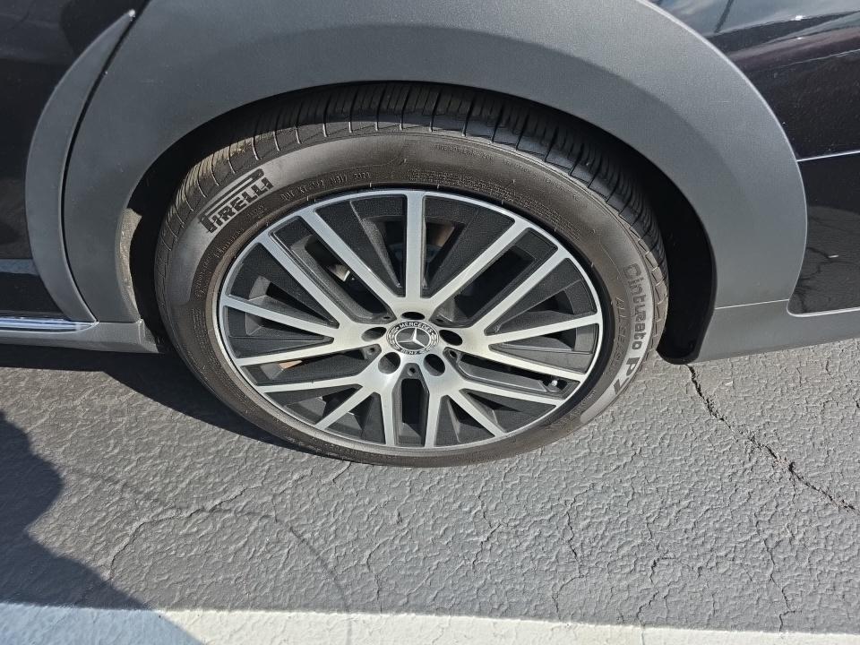 2023 Mercedes-Benz E-Class E 450 AWD