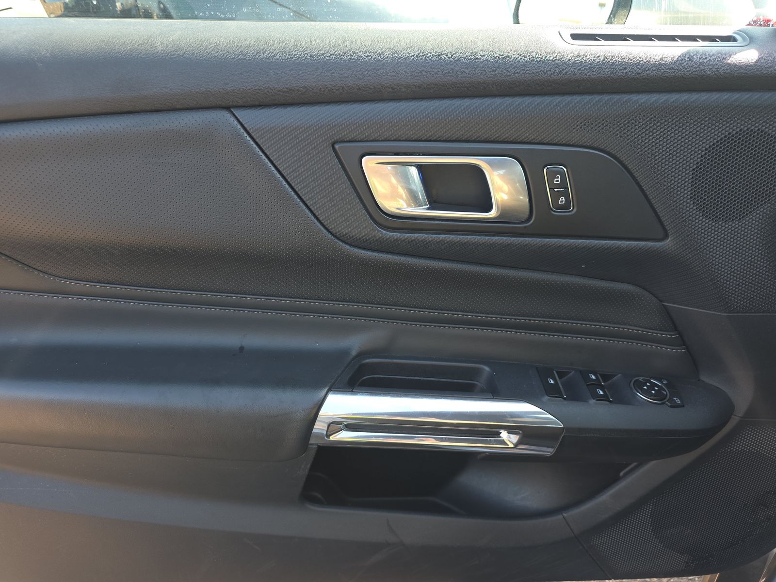 2024 Ford Mustang EcoBoost Premium RWD