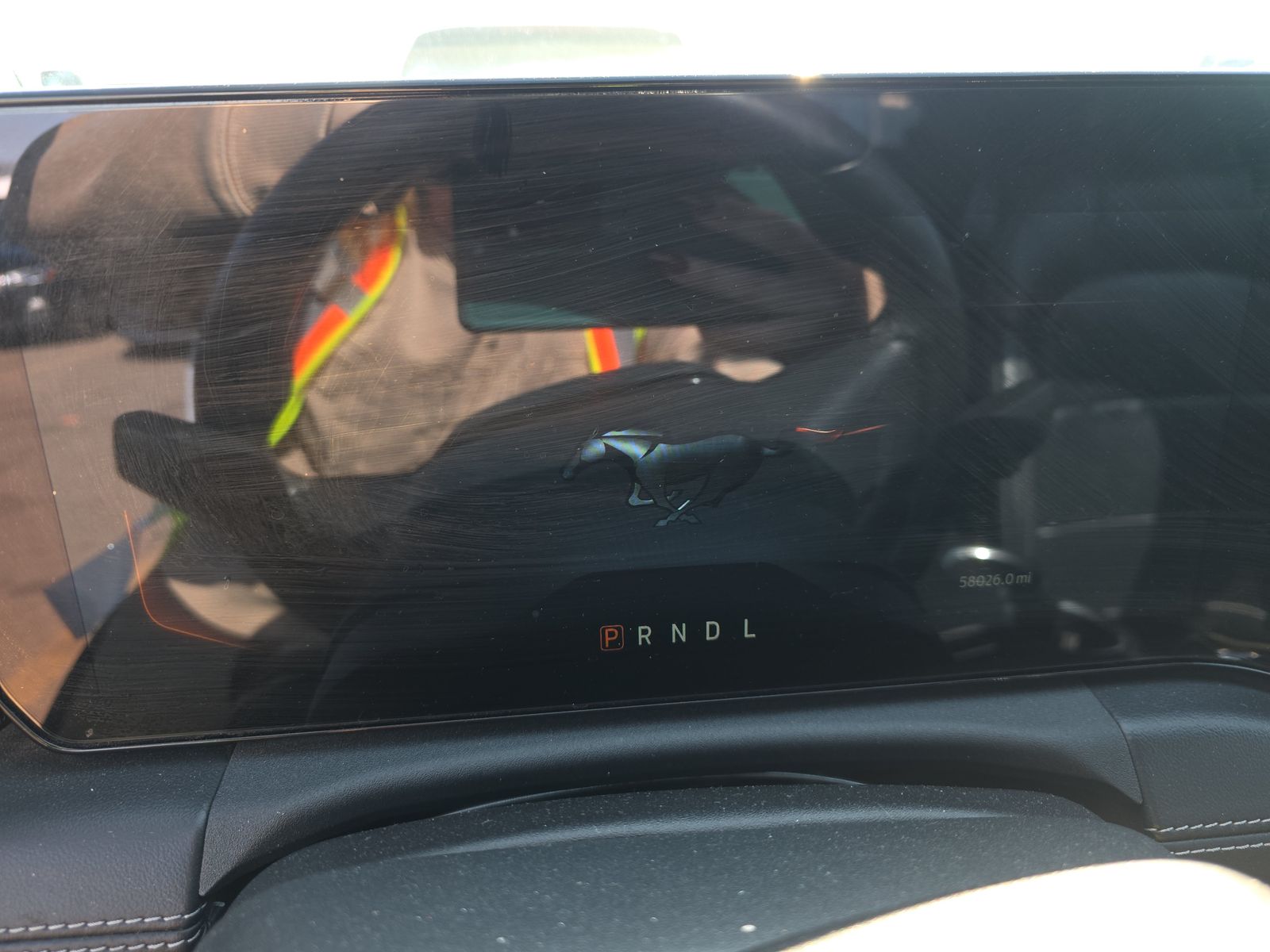 2024 Ford Mustang EcoBoost Premium RWD