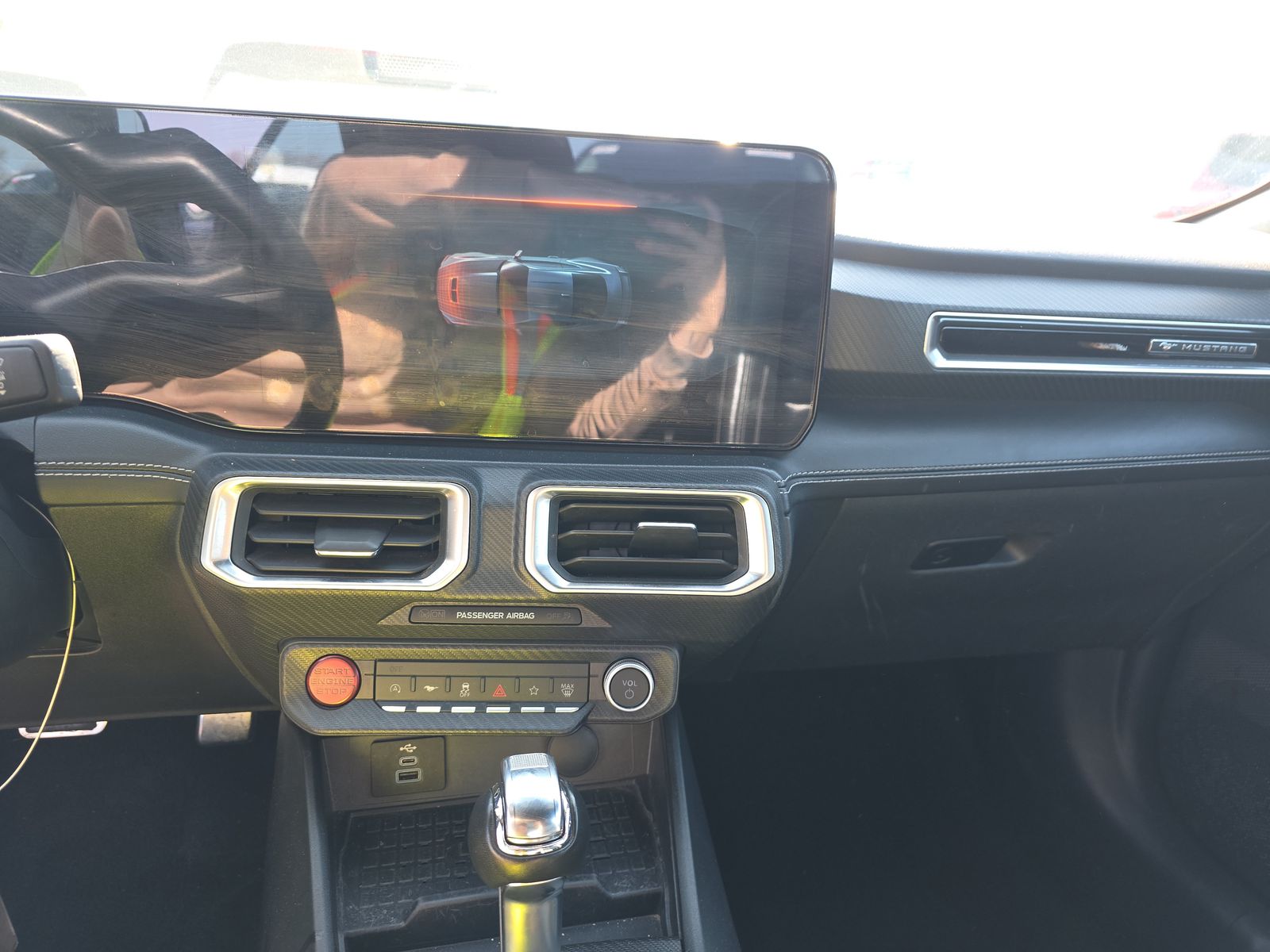 2024 Ford Mustang EcoBoost Premium RWD