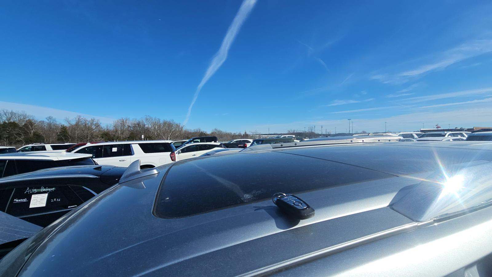 2023 Lincoln Navigator Reserve AWD