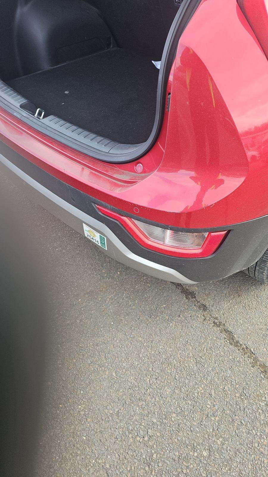 2023 Kia Niro EX FWD