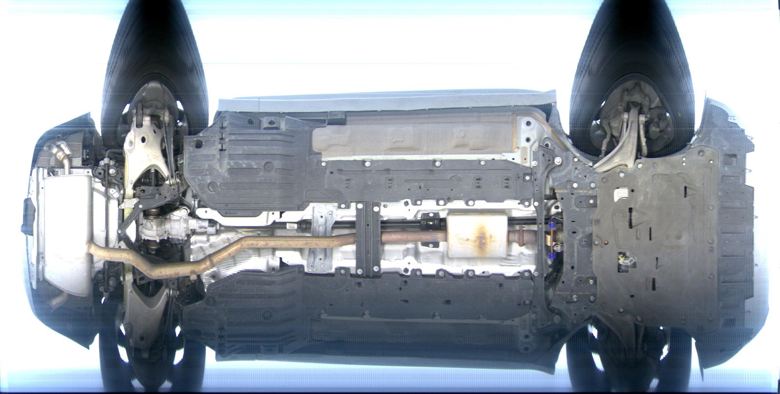 2024 Volvo XC90 B6 Plus AWD