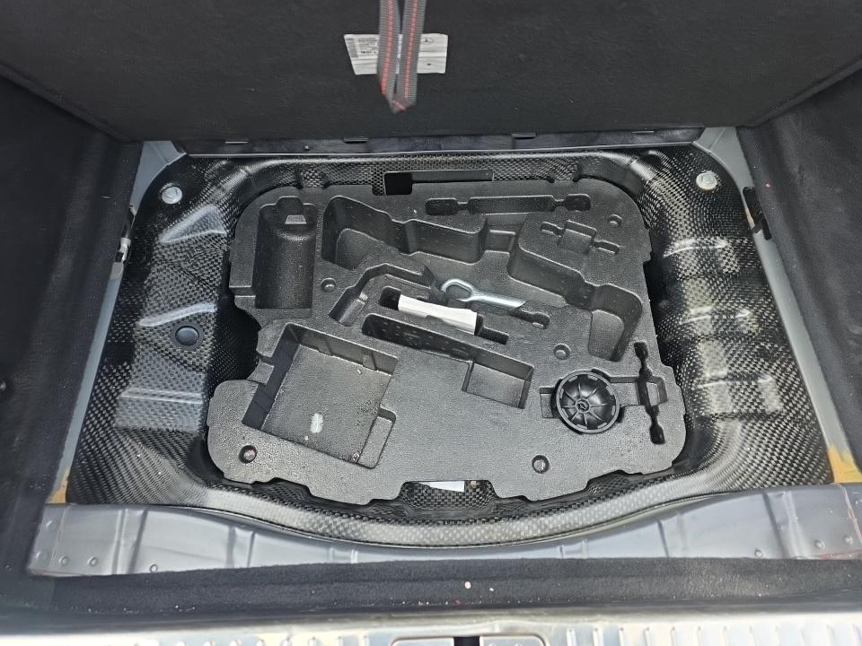 MERCEDES-BENZ S-CLASS - 8